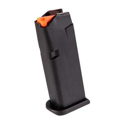 Glock Handgun Magazine G43X/G48 9mm 10/rd (BULK)
