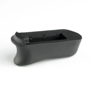 Kimber Micro 9 Rubber Magazine Extended Base Pad Black