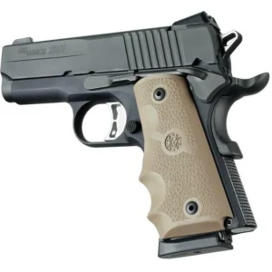 RUBBER OFFICER'S Flat Dark Earth W/FG