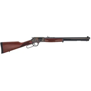Henry Big Boy Color Case Hardened w/Side Gate .357 Mag/.38 Spl 7rd Capacity 16.5" Octagon Barrel Walnut Stock