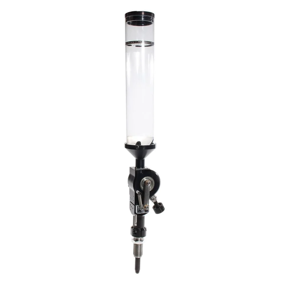 Mark 7 Universal Pistol Mechanical Powder Measure