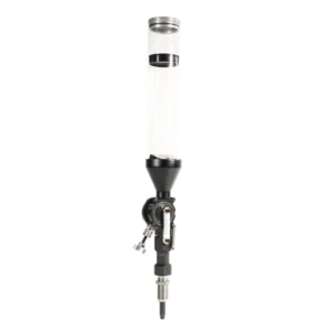 Mark 7 Universal Rifle Mechanical Powder Measure