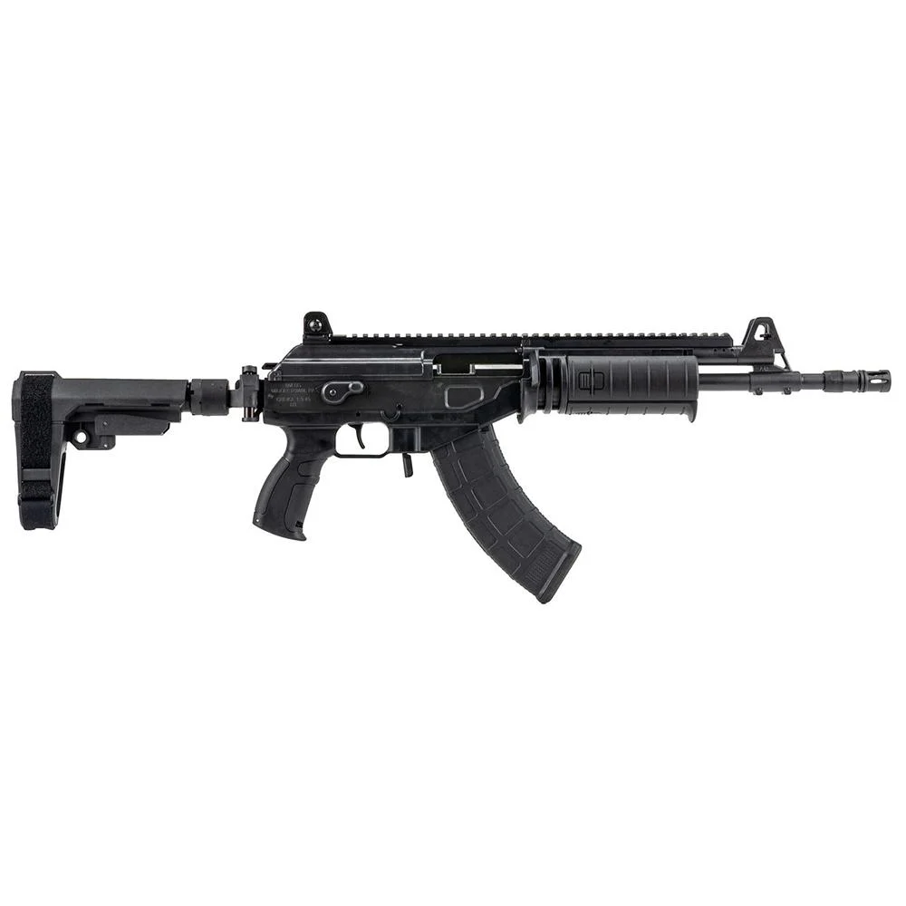 Galil Ace Gen 1 Handgun 7.62x39 30rd Magazine 13" Barrel Black
