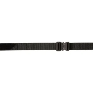 TacShield Tactical Gun Belt 1.5" M 34" - 38" Black
