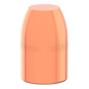 Accura Precision-Bond Handgun Bullets .44 cal .430" 240 gr FP 500/pk