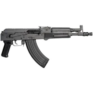 Pioneer Arms Forged Series Hellpup AK-47 Handgun 7.62x39 30rd Magazines (2) 11.73" Barrel