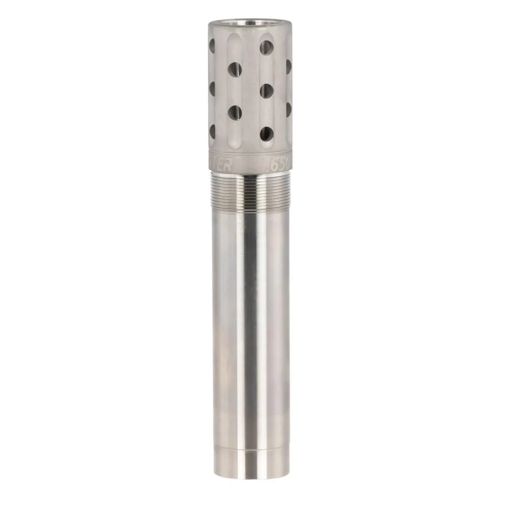 Jeb's Head Hunter Turkey Ported Choke Tube for 12 ga Browning Invector Plus .655
