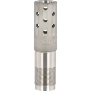 Jeb's Head Hunter Turkey Ported Choke Tube for 12 ga Browning Invector .655