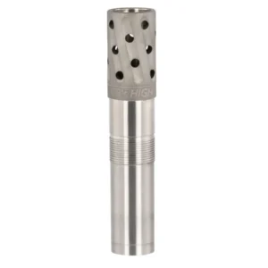 Jeb's High Voltage Waterfowl Ported Choke Tube for 12 ga Browning Invector .690