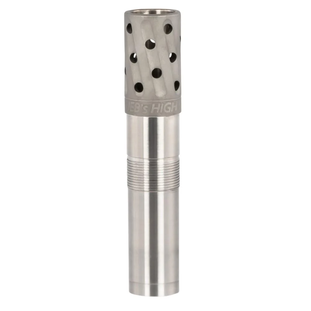 Jeb's High Voltage Waterfowl Ported Choke Tube for 12 ga Browning Invector .690