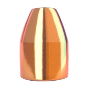 Berry's Preferred Plated Pistol Bullets 9mm .356" 115 gr FP 250/ct