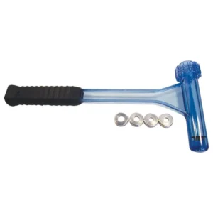 Berry's Bullet Puller with Collets
