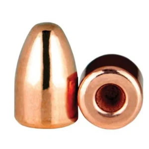 Berry's Superior Plated Handgun Bullets 9mm .356" 100 gr HBRN 1000/ct
