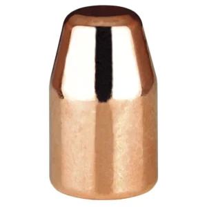 Berry's Preferred Plated Pistol Bullets .44 cal .429" 220 gr FP 250/ct