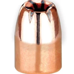Berry's Hybrid Hollow Point Handgun Bullets .380 cal .356" 100 gr HHP 250/ct