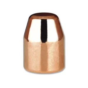 Berry's Preferred Plated Pistol Bullets .40 cal/10mm .401" 165 gr FP 1000/ct