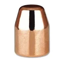 Berry's Superior Plated Handgun Bullets .40 S&W/10mm .401" 180 gr FP 1000/ct