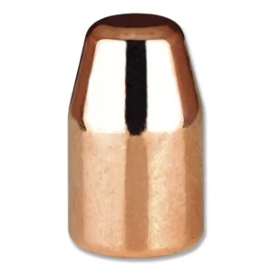 Berry's Preferred Plated Pistol Bullets .41 cal .410" 210 gr FP 250/ct