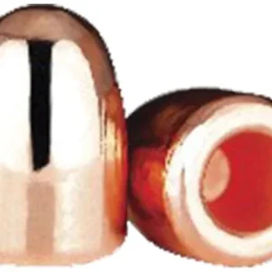 Berry's Preferred Plated Pistol Bullets .45 cal .452" 185 gr HBRN 250/ct
