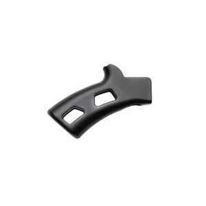 Juggernaut Featureless AR-15 Grip Black CA Compliant