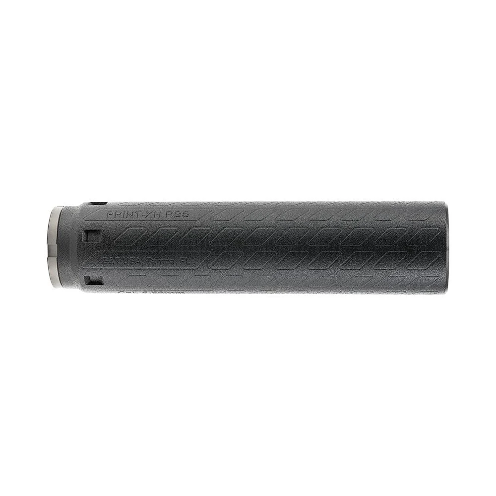 B&T Print-XH 556 SS Full Size Suppressor 5.56mm/.223 Rem Titanium/Inconel 1.375×24 Hub