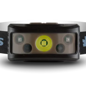Konus Konusflash-7 Rechargeable Headlamp 236 lumens 4 modes w Hand Motion Sensor