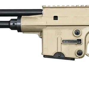 PLR16 PISTOL .223/5.56MM CERAKOTE TAN GRIP