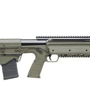 Kel-Tec RDB17 Rifle .223 Rem/5.56mm 20rd magazine 17" Barrel. Green