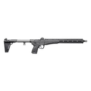 KelTec S2K-Multi Rifle 9mm Luger 15rd Magazine 16.1" Barrel Black