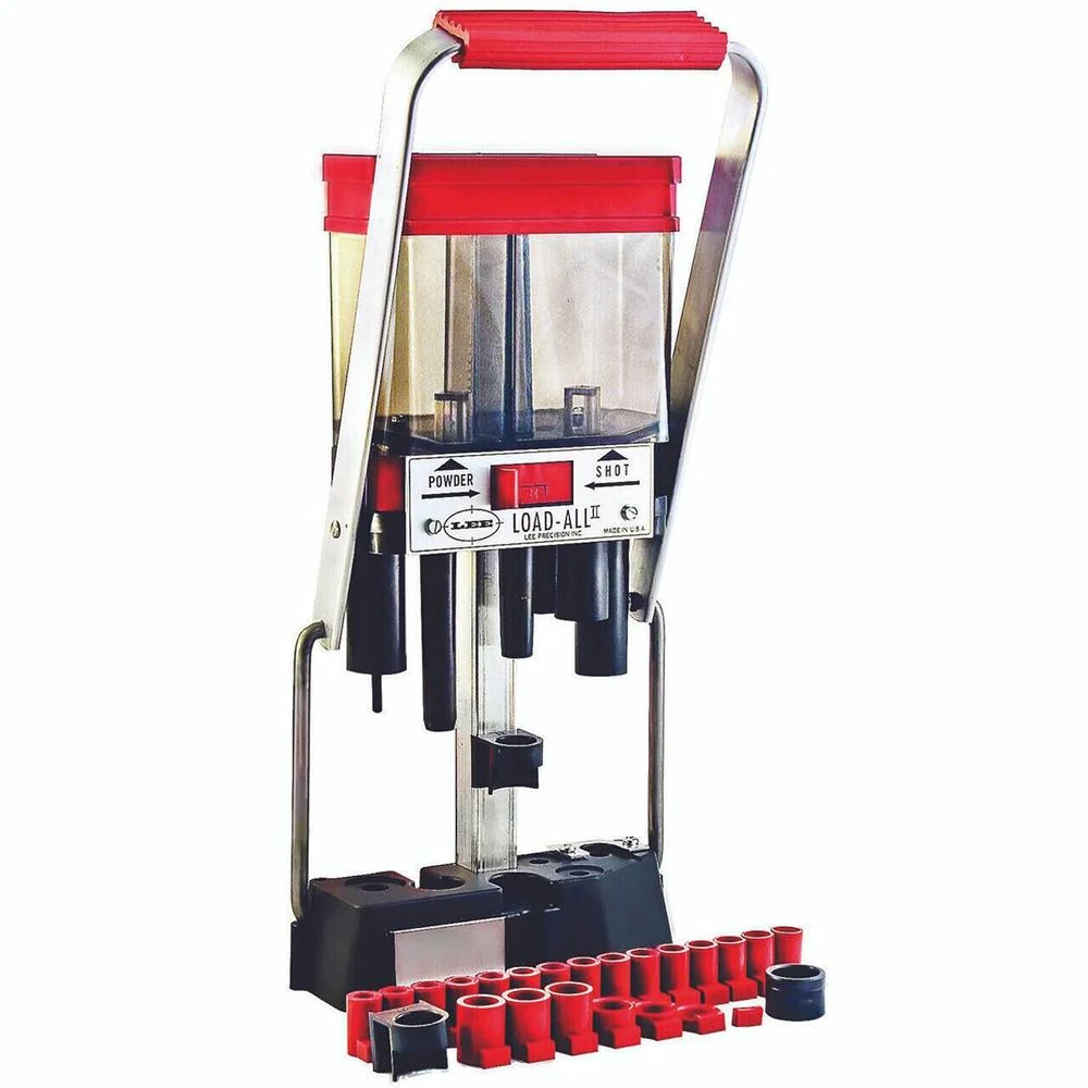 Lee Load-All II Shotshell Pres 16 ga