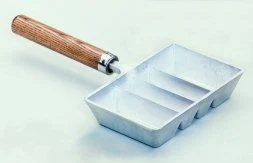 Lee Ingot Mould