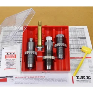 Lee Pacesetter 3-Die Rifle Set .30-30 Win