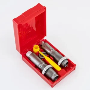 Lee PaceSetter 2-Die Rifle Set 6.5 Japanese