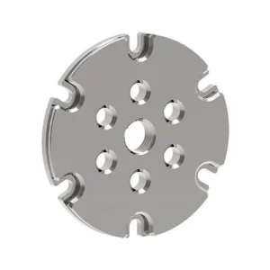 Lee Pro 6000 Six Pack Shell Plate 6S