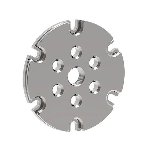 Lee Pro 6000 Six Pack Shell Plate 6S