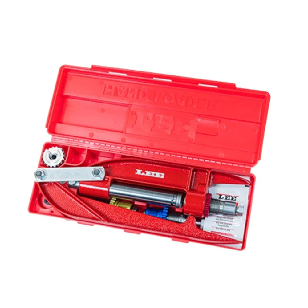 Lee Handloader Kit 9mm Luger