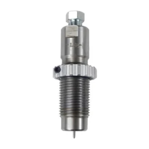 LEE 25 Creedmoor Full Length Sizing Die