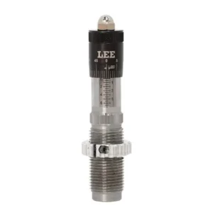 LEE 300 Weatherby Micrometer Precision Bullet Seater