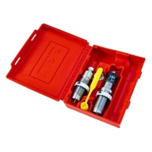 LEE 25-20 Micrometer Full Length Die Set