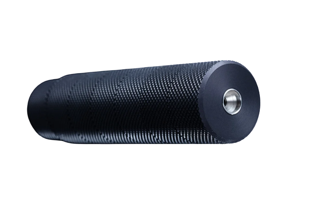 Sonicore Rekkr DT - 223/5.56 Direct Thread 1/2-28 Suppressor Blk