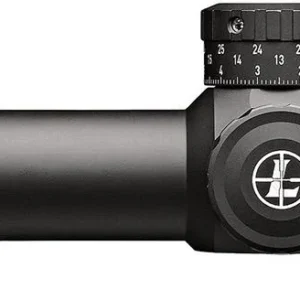 Leupold Mark 5HD Rifle Scope - 5-25x56mm SF 35mm M5C3 Front Focal TMR Reticle