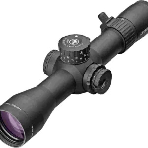 Leupold Mark 5HD Rifle Scope -3.6-18x44mm 35mm M5C3 Front Focal Illuminated TMR Reticle Matte Black