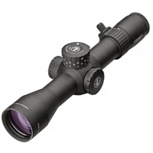 Leupold Mark 5HD Rifle Scope - 3.6-18x44 (35mm) M5C3 FFP Illum. Tremor 3
