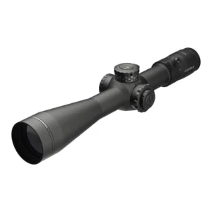 Leupold Mark 4HD Rifle Scope 4.5-18x52 34mm FFP M1C3 Side Focus PR1-MOA Illum Black