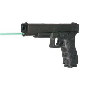 LaserMax Guide Rod Laser Gen4 for Glock 17 - Red