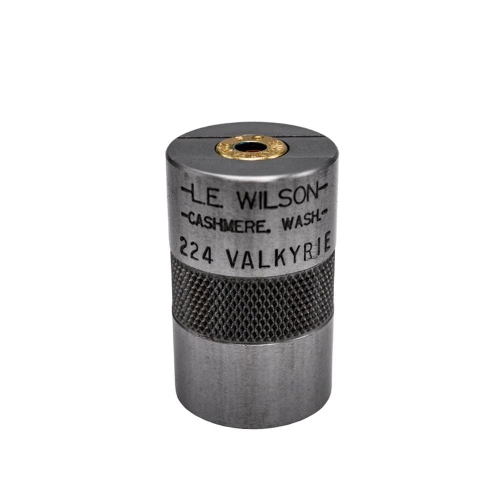 L.E. Wilson Case Gage 7mm PRC
