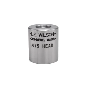Wilson Decapping Base - Base Only .380