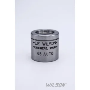 Wilson Pistol Holder .38 Spl