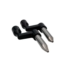 Wilson Uniform Burring Tool 45 Degree