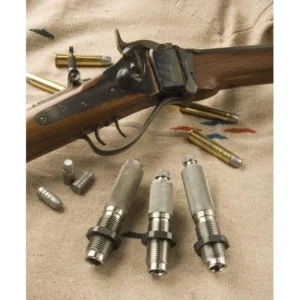 Lyman Classic Rifle Die Sets .45-90 cal